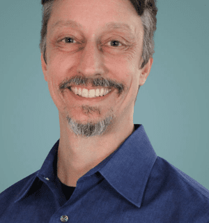 Andrew Carr