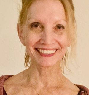 Mary Ann Magoun