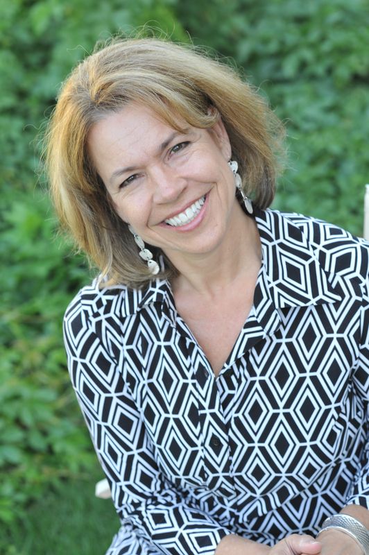 Maureen Breeze