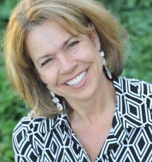 Maureen Breeze